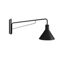 Luminária Parede Estilo Industrial