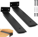 Suporte Prateleira Metal Reforçado