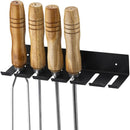 Suporte Grelha Metal Reforçado