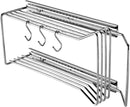 Suporte Espetos Metal Profissional