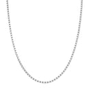 Corrente Aço Inox Masculina