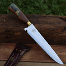 Faca Personalizada Nome Gravado