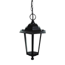 Luminária Industrial Aço Estilo Vintage