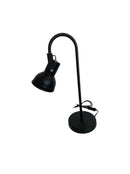 Abajur Industrial Metal Tubular